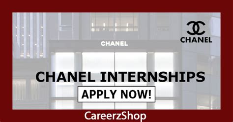 chanel jobs nyc|chanel employment opportunities.